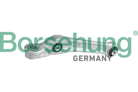 BORSEHUNG B10854 Рычаг Audi A4 -23 лев.