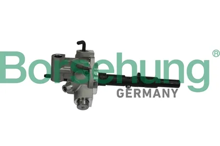 BORSEHUNG B10906 Механизм выбора передач