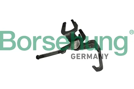 BORSEHUNG B10909 Механизм переключения передач