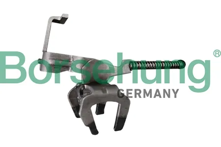 BORSEHUNG B10911 Привод переключения передач VW GOLF -06