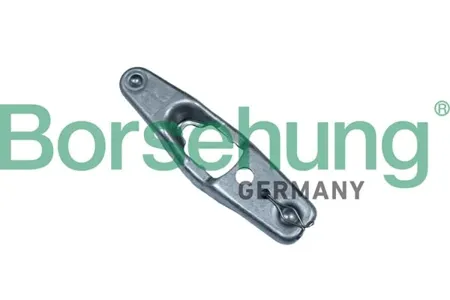 BORSEHUNG B10913 Подшипник выжимной (вилка голая) Borsehung