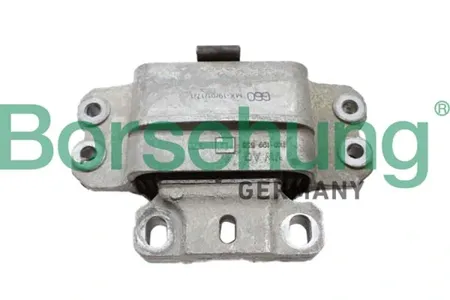 BORSEHUNG B10992 Подушка двигателя