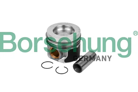 BORSEHUNG B11133 Поршень