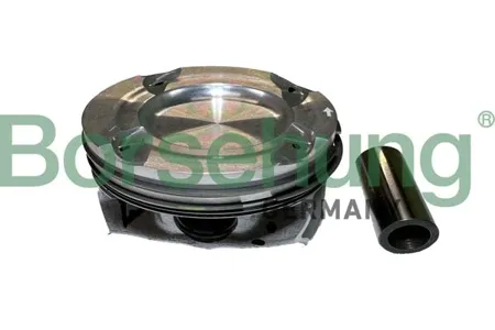 BORSEHUNG B11138 Поршень Mercedes A(W176)