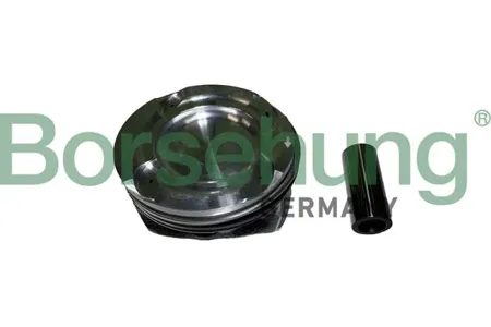 BORSEHUNG B11142 Поршень Mercedes C(A205)