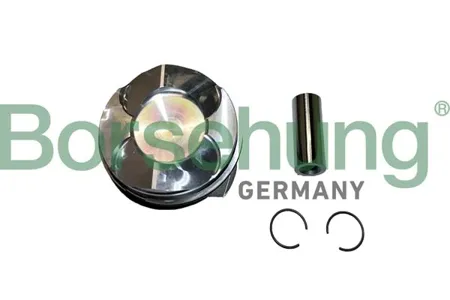 BORSEHUNG B11144 Поршень BMW 2(F22)