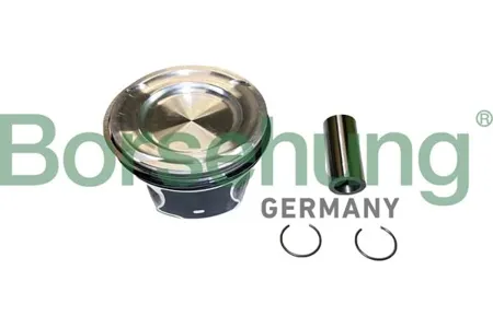 BORSEHUNG B11148 Поршень Mercedes C(A205)