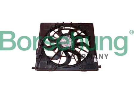BORSEHUNG B11269 Кожух вентилятора BMW X3(G01)