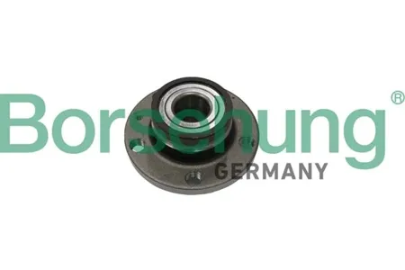 BORSEHUNG B11289 Подшипник ступицы