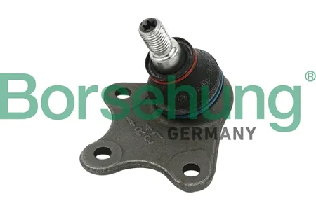 BORSEHUNG B11337 Опора шаровая правая Skoda Fabia all 99>,VW Polo all 02>