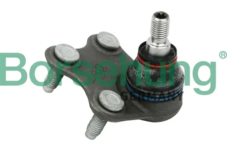 BORSEHUNG B11340 Опора шаровая нижняя левая к-кт VW Polo 1.2-1.61.4-1.9TDi 01>