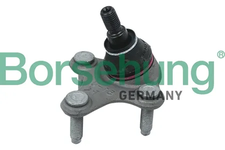BORSEHUNG B11341 Опора шаровая правая с гайками Audi A3,VW Touran Golf Caddy 03>