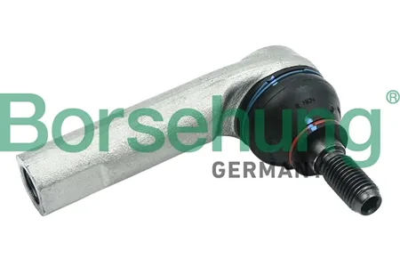 BORSEHUNG B11344 Наконечник рулевой тяги левый VW Polo 01>, Seat Ibiza 02>, Skoda Fabia Roomster 99>