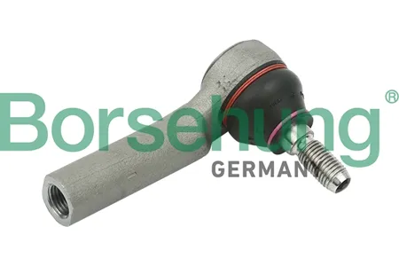 BORSEHUNG B11346 Наконечник рулевой левый Skoda Rapid 12>, VW Polo sedan 10>