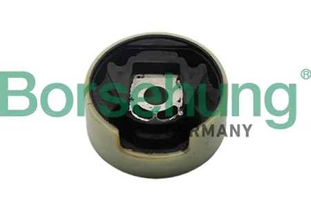 BORSEHUNG B11355 Сайлентблок опоры двигателя нижней