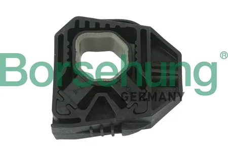 BORSEHUNG B11356 Подушка радиатора верхняя