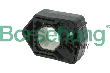 BORSEHUNG B11358 Подушка радиатора верхняя
