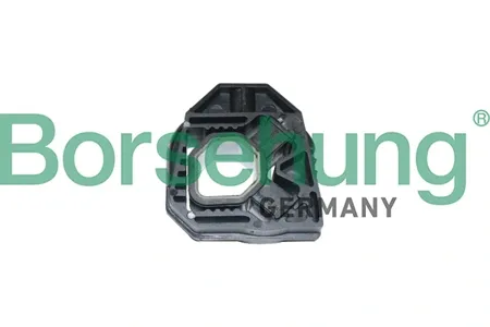 BORSEHUNG B11359 Подушка радиатора верхняя