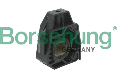 BORSEHUNG B11364 Подушка радиатора нижняя