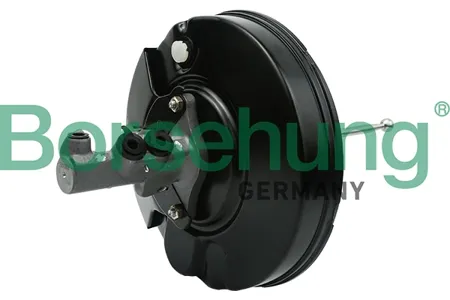 BORSEHUNG B11384 Вакуумный усилитель тормозов с главным тормозным ц
