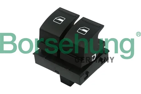 BORSEHUNG B11413 Кнопка стеклоподъёмника передняя левая