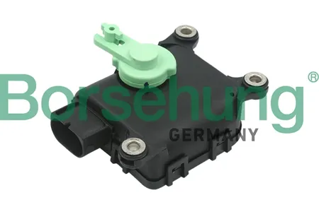 BORSEHUNG B11454 Двигатель заслонки отопителя