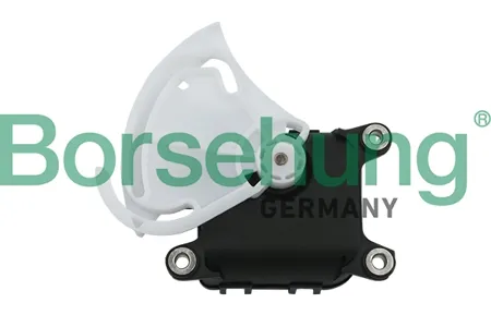 BORSEHUNG B11455 Двигатель заслонки отопителя