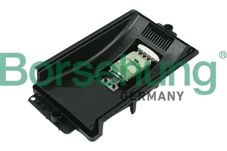 BORSEHUNG B11460 Сопротивление отопителя