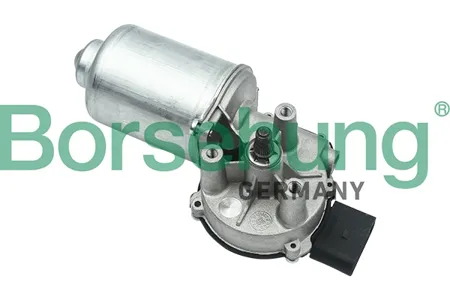 BORSEHUNG B11471 Мотор стеклоочистителя