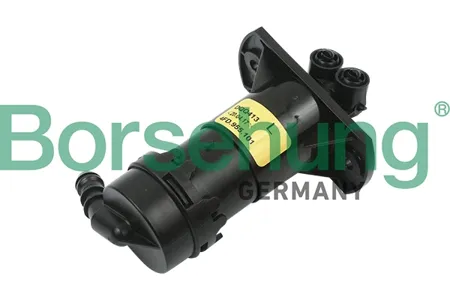BORSEHUNG B11484 Форсунка омывателя фар L