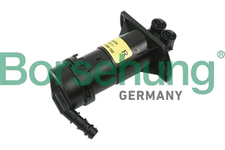 BORSEHUNG B11485 Форсунка омывателя фары R