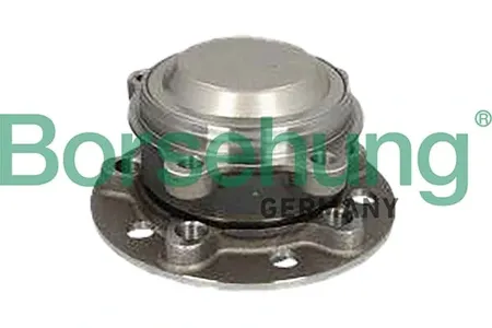 BORSEHUNG B11714 Подшипник ступицы Mercedes C(A205)