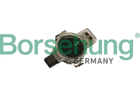BORSEHUNG B11837 Датчик давления во впускном коллекторе