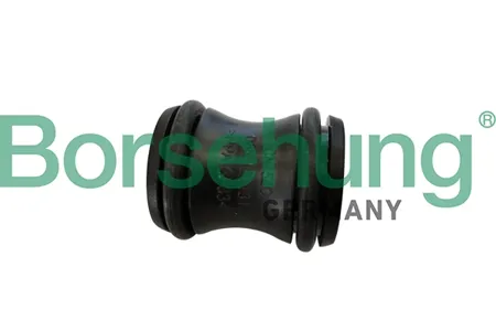 BORSEHUNG B11990 Трубка охлаждающей жидкости