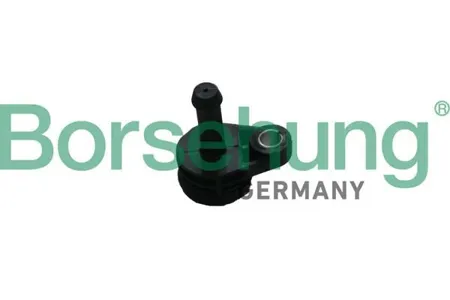 BORSEHUNG B11999 Патрубок водяного охлаждения