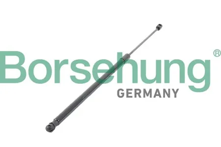 BORSEHUNG B12064 Амортизатор крышки багажника