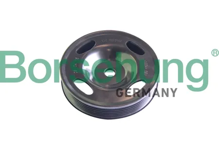 BORSEHUNG B12080 Шкив