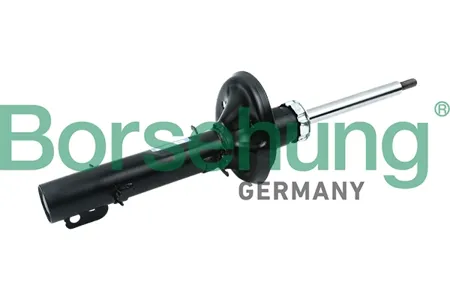 BORSEHUNG B12134 Амортизатор подвески газовый, передний