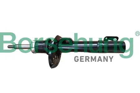 BORSEHUNG B12136 Амортизатор подвески газовый, передний