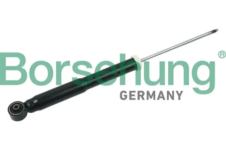 BORSEHUNG B12143 Амортизатор задний газовый