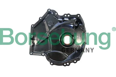 BORSEHUNG B12189 Крышка корпуса ГРМ