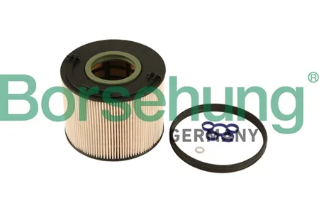 BORSEHUNG B12201 Фильтр топливный