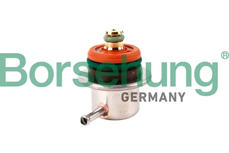 BORSEHUNG B12232 Регулятор давления топлива