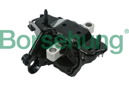 BORSEHUNG B12234 Подушка двигателя левая
