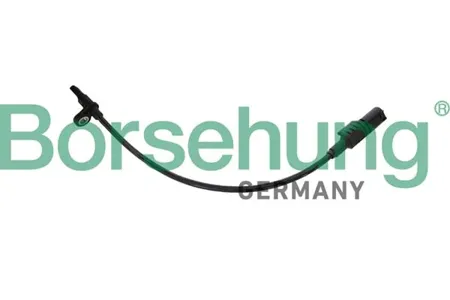 BORSEHUNG B12246 Датчик скорости Mercedes GL(X166)