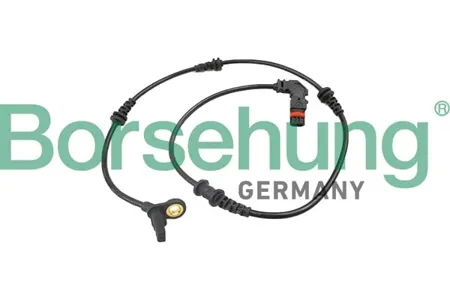 BORSEHUNG B12248 Датчик abs передний
