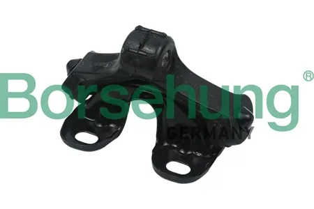 BORSEHUNG B12276 Кронштейн глушителя