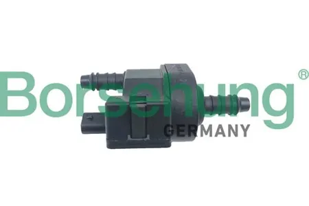 BORSEHUNG B12315 Клапан, фильтр активированного угля