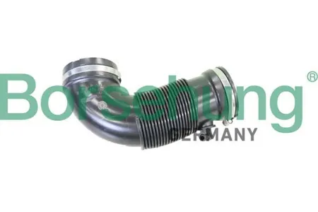 BORSEHUNG B12329 Патрубок воздушного фильтра AUDI A4 -23