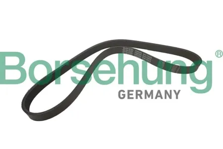 BORSEHUNG B12355 Ремень генератора